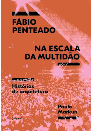 Fábio Penteado na escala da multidão