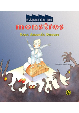 Fábrica de Monstros
