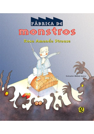Fábrica de Monstros