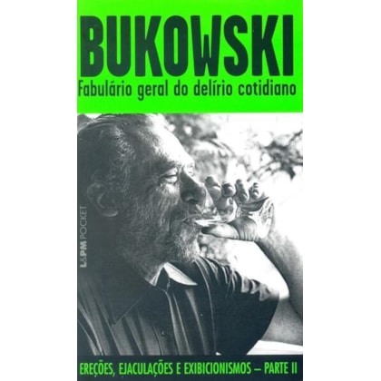 FABULÁRIO GERAL DO DELÍRIO COTIDIANO