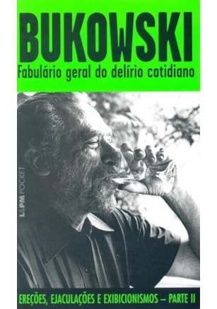 FABULÁRIO GERAL DO DELÍRIO COTIDIANO