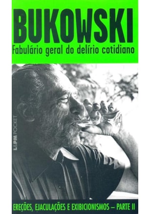 FABULÁRIO GERAL DO DELÍRIO COTIDIANO