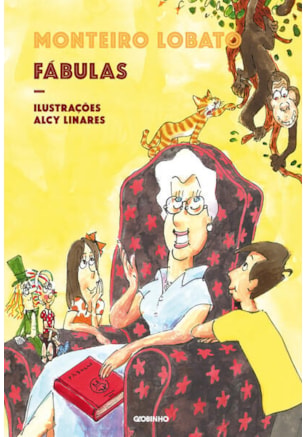 FÁBULAS