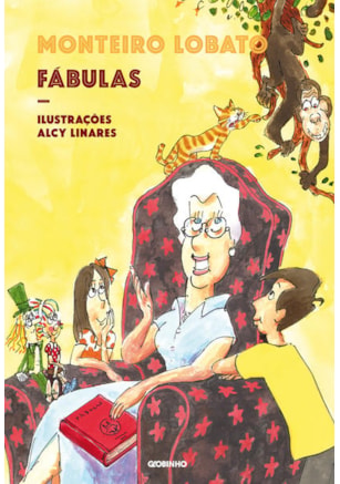 FÁBULAS