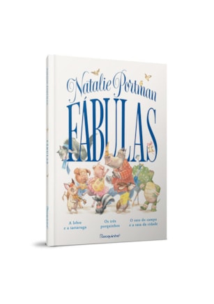 FÁBULAS