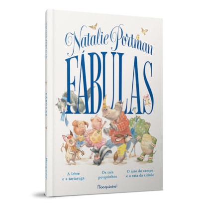 FÁBULAS