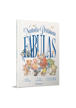 FÁBULAS