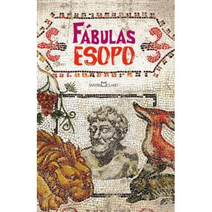 FÁBULAS