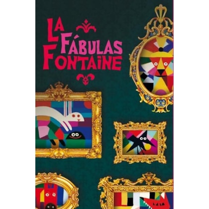 FÁBULAS