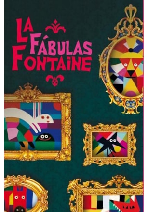 FÁBULAS