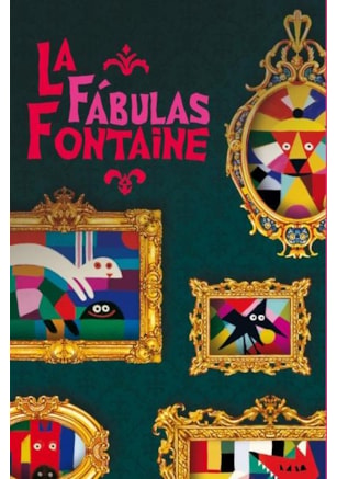 FÁBULAS