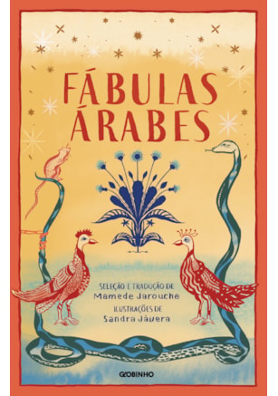 FÁBULAS ÁRABES