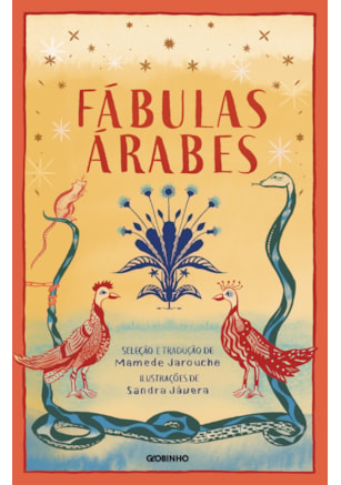 FÁBULAS ÁRABES