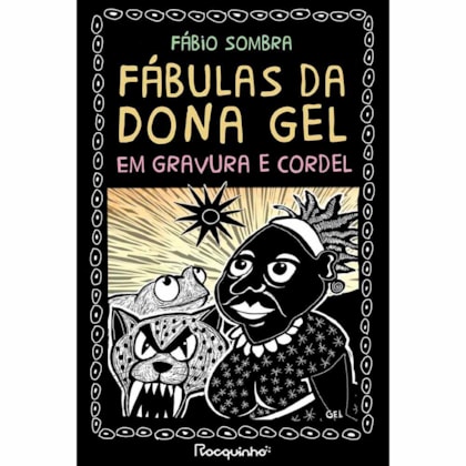 FÁBULAS DA DONA GEL