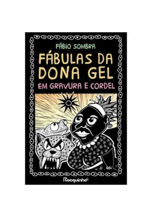 FÁBULAS DA DONA GEL