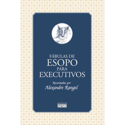 FÁBULAS DE ESOPO PARA EXECUTIVOS