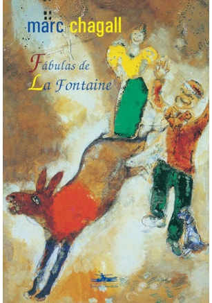 FÁBULAS DE LA FONTAINE