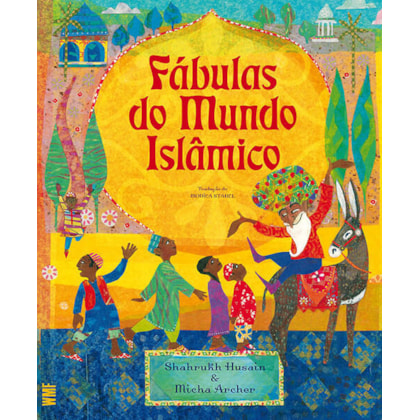 FÁBULAS DO MUNDO ISLÂMICO