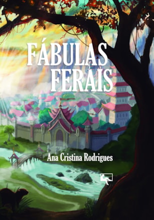 FÁBULAS FERAIS