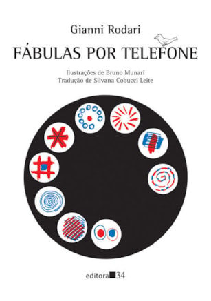 FÁBULAS POR TELEFONE