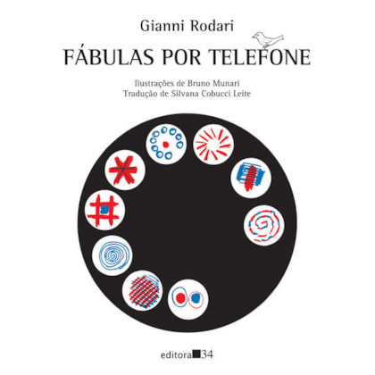 FÁBULAS POR TELEFONE