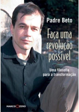 FAÇA UMA REVOLUÇÃO POSSÍVEL