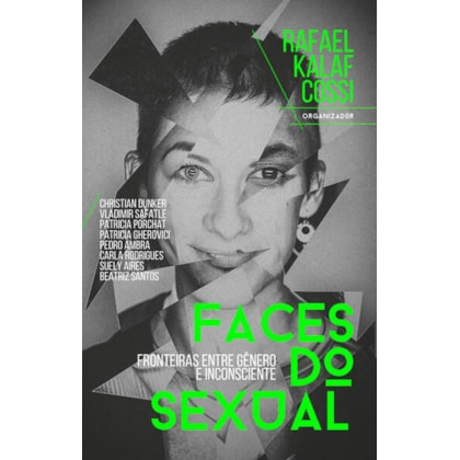 FACES DO SEXUAL