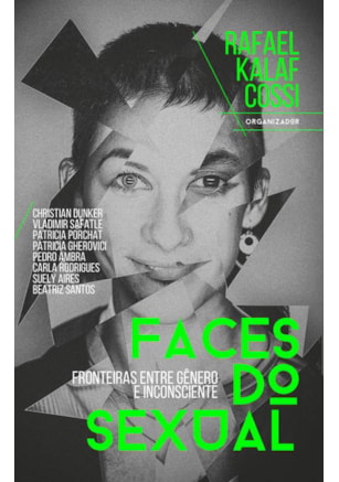 FACES DO SEXUAL