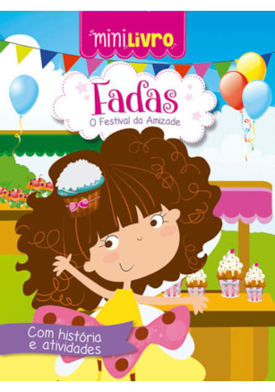 FADAS - O FESTIVAL DA AMIZADE