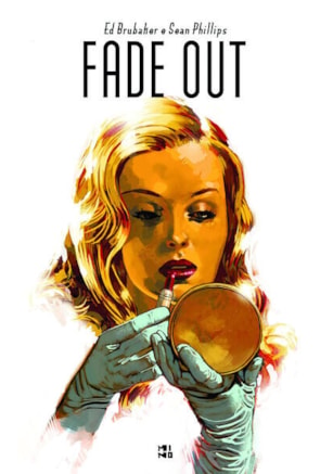 FADE OUT