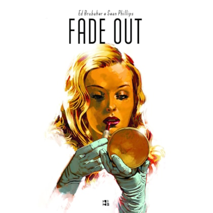 FADE OUT