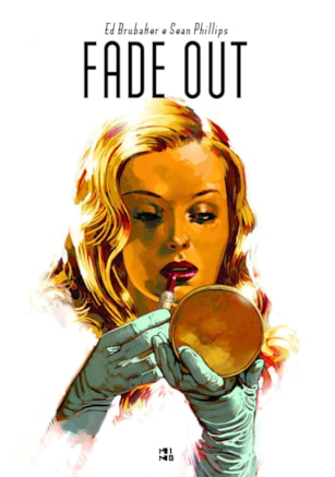 FADE OUT