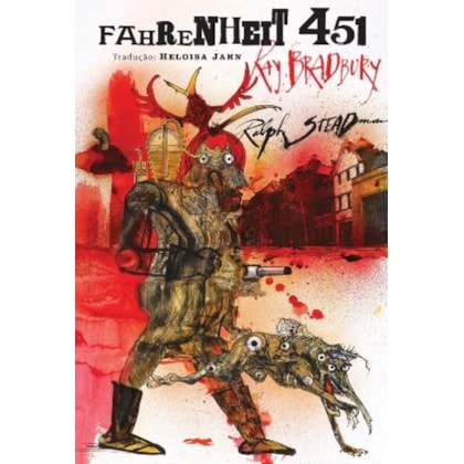 FAHRENHEIT 451