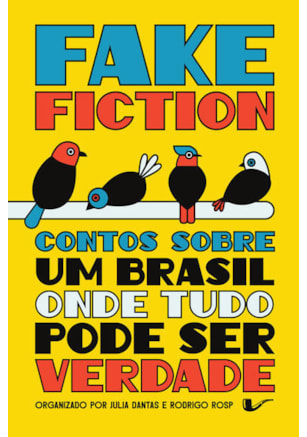 FAKE FICTION