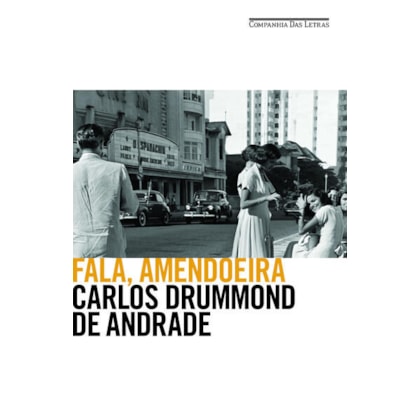 FALA AMENDOEIRA