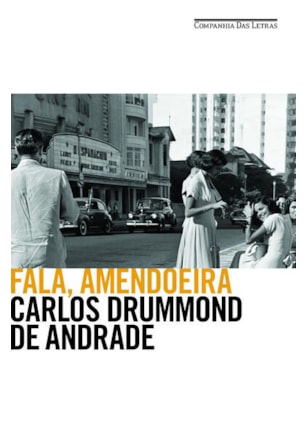 FALA AMENDOEIRA