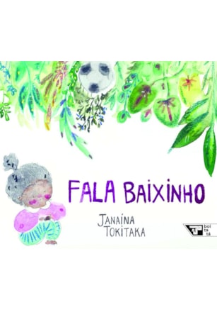 Fala Baixinho
