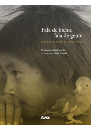 FALA DE BICHO, FALA DE GENTE