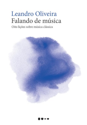 FALANDO DE MÚSICA