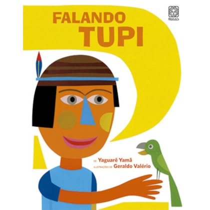 FALANDO TUPI