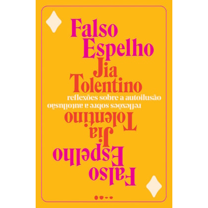 FALSO ESPELHO