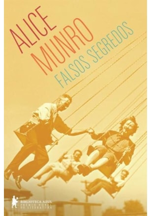 FALSOS SEGREDOS