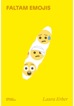Faltam emojis