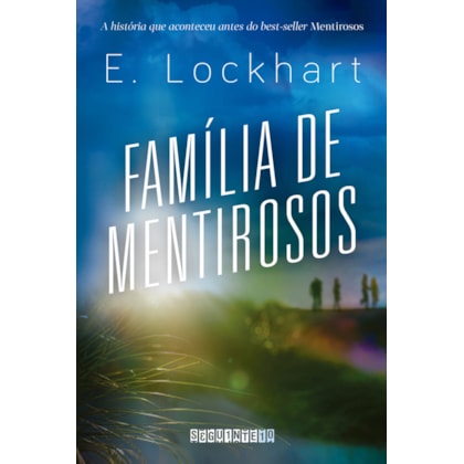FAMÍLIA DE MENTIROSOS – SUCESSO NO TIKTOK