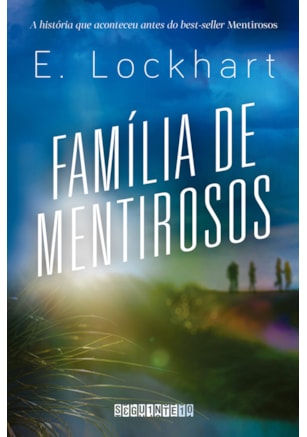FAMÍLIA DE MENTIROSOS – SUCESSO NO TIKTOK
