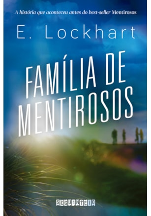 FAMÍLIA DE MENTIROSOS – SUCESSO NO TIKTOK