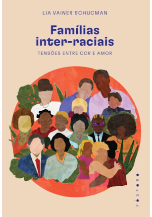 FAMÍLIAS INTER-RACIAIS