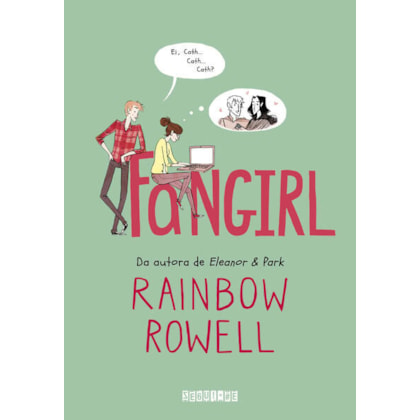 FANGIRL