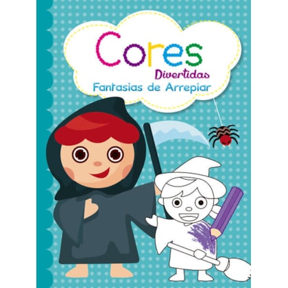 FANTASIAS DE ARREPIAR