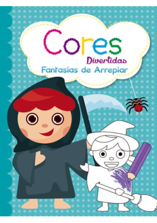 FANTASIAS DE ARREPIAR